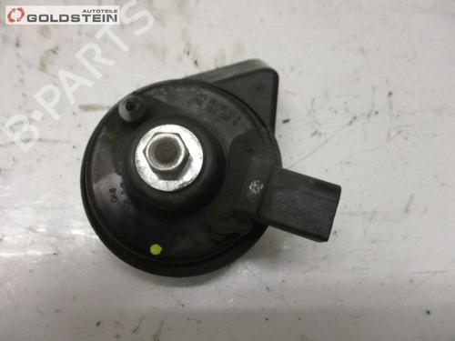 Horn AUDI A6 C6 Avant (4F5) 2.7 TDI | BP13760374E13 