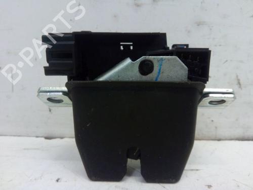 Electronic module FORD KUGA III (DFK) 2.5 Duratec PHEV | BP31702807M83