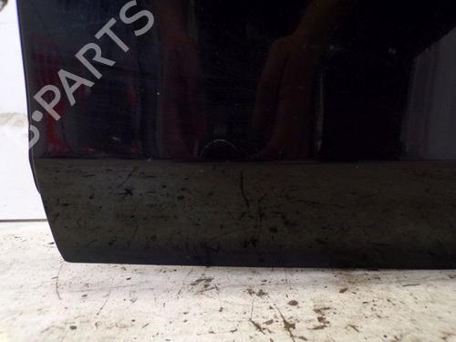 Left rear door MITSUBISHI LANCER VIII Sportback (CX_A) 1.8 (CX3A) | BP29085259C4 