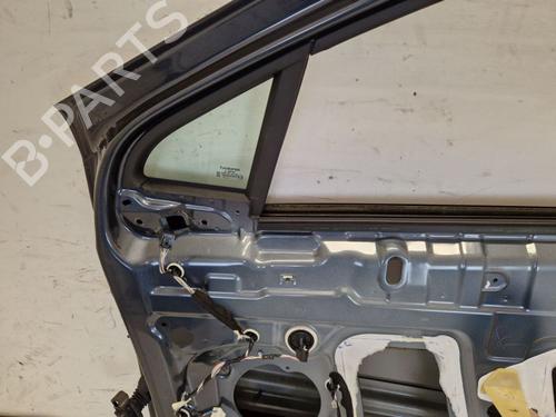 Right front door RENAULT ZOE (BFM_) ZOE (BFMD) | BP29105758C3 