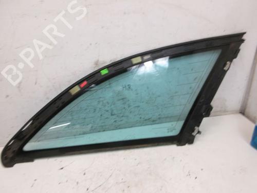 Used Rear right door window MERCEDES-BENZ C-CLASS T-Model (S203) C 200 Kompressor (203.242) (163 hp) 29092830