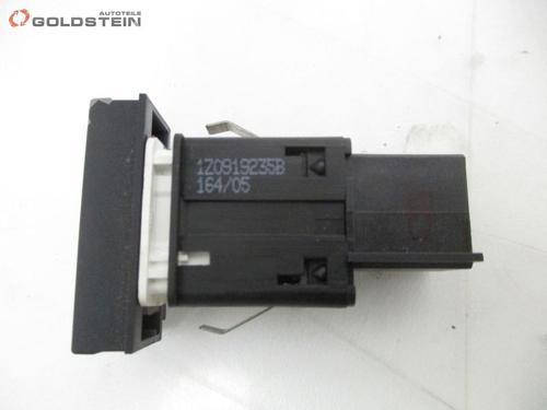Switch SKODA OCTAVIA II Combi (1Z5) 2.0 TDI 16V | BP37098057I30 - Image 2