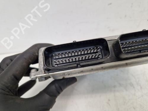 Control unit OPEL MERIVA B MPV (S10) 1.4 (75) | BP33627989M11 - Image 5