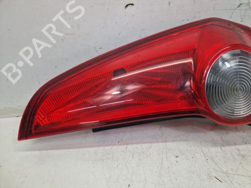 Right taillight OPEL AGILA B (H08) 1.2 (F68) | BP37136285C35 - Image 4