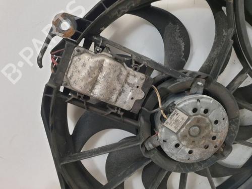Fan AUDI A6 C6 Avant (4F5) 2.7 TDI quattro | BP38021021M128 - Image 6