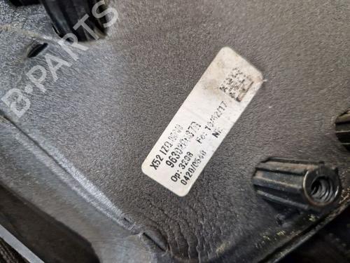 Left mirror DACIA SANDERO II 1.0 SCe 75 (B8JC, B8JD, B8NC) | BP37143817C26 - Image 9
