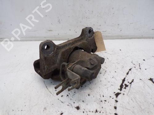 Left front brake caliper AUDI A6 C6 (4F2) 2.4 | BP37132159M105 - Image 5