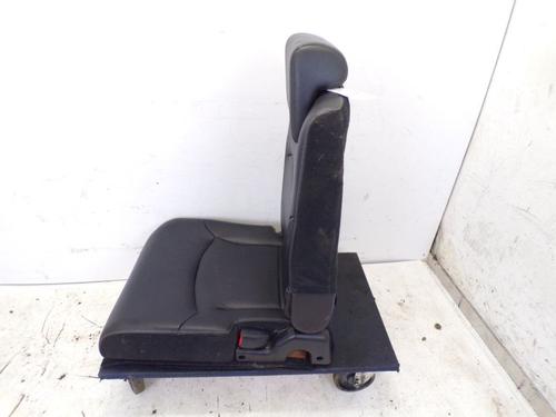 Rear seat MITSUBISHI GRANDIS (NA_W) 2.0 DI-D (NA8W) | BP18802427C17 