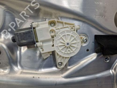 Front left window mechanism MERCEDES-BENZ GLK-CLASS (X204) 350 4-matic (204.987) | BP29104167C22 
