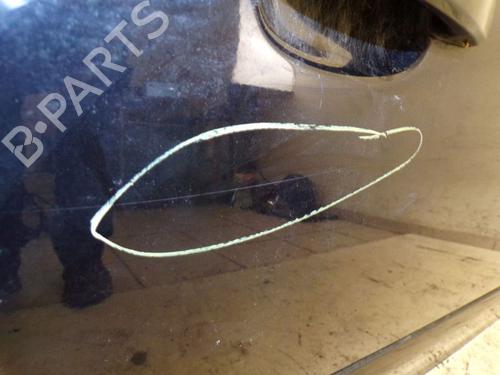 Right front door OPEL ASTRA H TwinTop (A04) 1.6 (L67) | BP26647853C3 