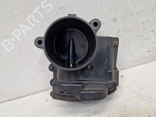Used Throttle body Throttle body MINI MINI (R56) One (95 hp) 33908014 33908014