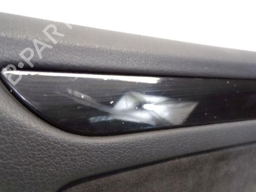 Front left panel AUDI A5 Sportback (8TA) 3.0 TDI quattro | BP29100543C58 