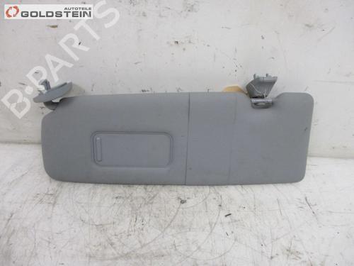 Left sun visor BMW 1 (E87) 118 d | BP37102076I1 - Image 3