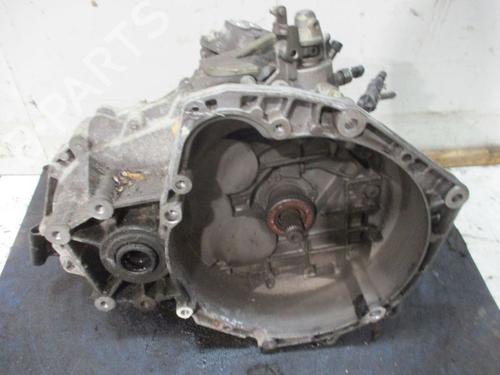 gearbox-opel-signum-hatchback-z03-2003-2004-2005-2006-2007-2008-37124341 main image