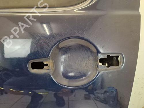 Left front door FIAT SCUDO Bus (270_, 272_) 2.0 D Multijet | BP29106520C2 