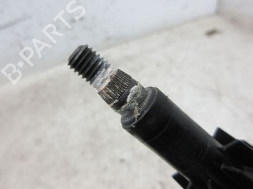 Rear wiper motor CITROËN C4 CACTUS 1.2 VTi 82 | BP38028035M102  - Image 5