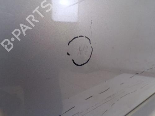 Right front door RENAULT ESPACE IV (JK0/1_) 2.0 (JK09) | BP29083970C3 