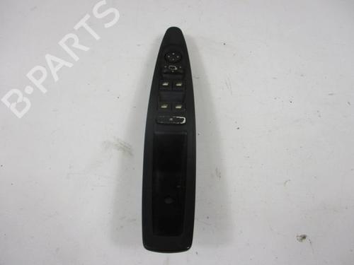 Used Front left window mechanism CITROËN C4 I (LC_) 2.0 HDi (136 hp) 18797326