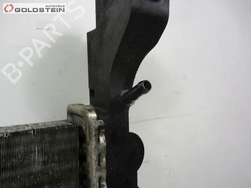 Water radiator RENAULT KANGOO Express (FW0/1_) 1.5 dCi 70 (FW0A, KW0V) | BP37107219M31 - Image 5