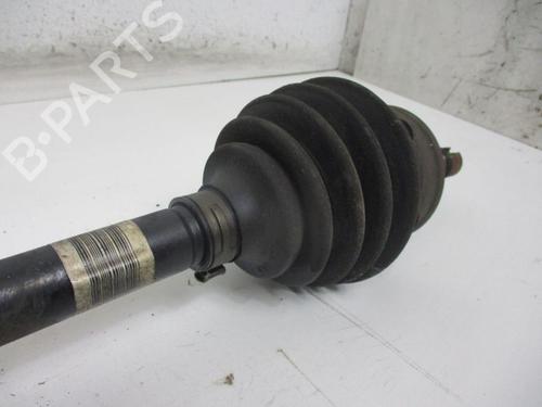 Right front driveshaft OPEL CORSA D (S07) 1.2 (L08, L68) | BP37113888M39 - Image 6