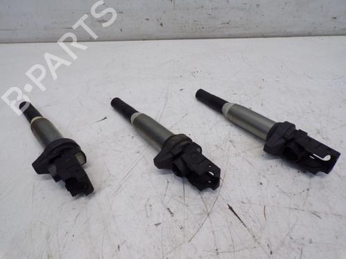 Ignition coil BMW 3 Touring (E91) 318 i | BP37133728M94 - Image 3