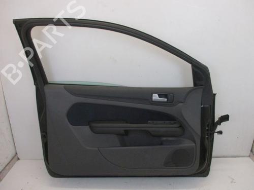 Left front door FORD FOCUS II (DA_, HCP, DP) 1.6 Ti | BP26647477C2 