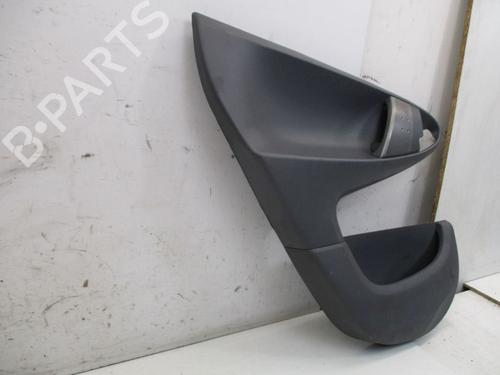 Rear left panel TOYOTA AYGO (_B1_) 1.0 (KGB10_, KGB10R) | BP37123563C60 - Image 4