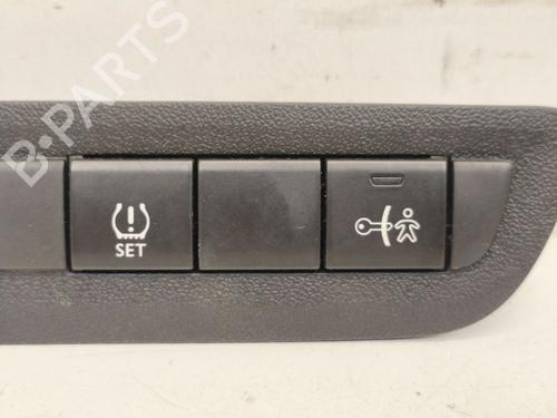 Switch PEUGEOT 2008 I (CU_) 1.6 HDi | BP39615542I30 - Image 4