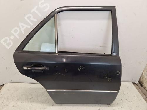 Used Right rear door Right rear door MERCEDES-BENZ 124 Saloon (W124) 230 E (124.023) (132 hp) 33907642 33907642