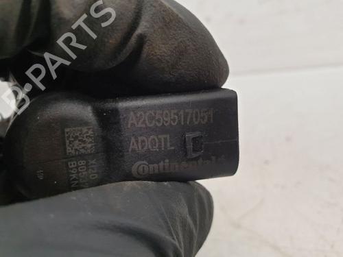 Injector CITROËN JUMPER II Van 2.2 HDi 110 | BP33682831M100 - Image 7