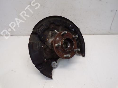 Used Right front steering knuckle Right front steering knuckle 37132921 37132921