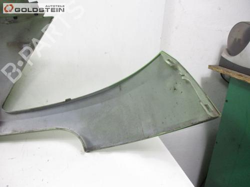 Grille PEUGEOT 1007 (KM_) 1.4 | BP18789302C40 