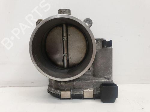 Boîtier papillon PORSCHE CAYENNE (9PA) S 4.5 (340 hp) 31877048