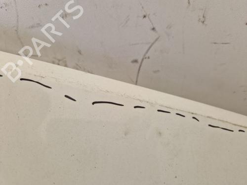 Right front fenders BMW X3 (E83) 3.0 i xDrive | BP24336515C42 