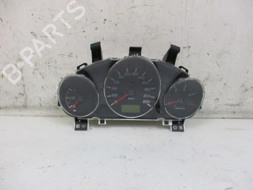 Used Display monitor Display monitor MITSUBISHI COLT VI (Z3_A, Z2_A) 1.5 DI-D (Z39A) (95 hp) 18799154 18799154