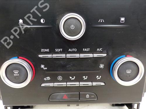 Climate control RENAULT MEGANE IV Grandtour (K9A/M/N_) 1.2 TCe 130 (K9MR) | BP37134018I5  - Image 6
