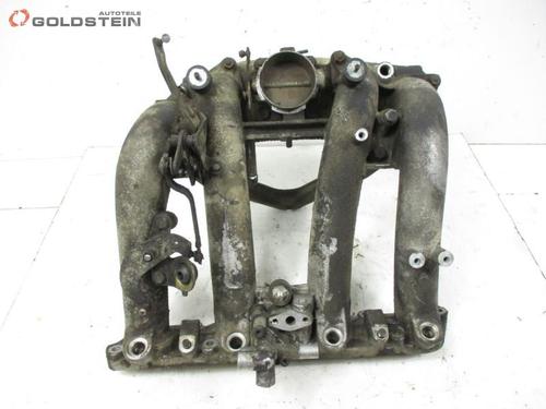 Grenrør Innsug MERCEDES-BENZ 123 Coupe (C123) 230 CE (123.243) (136 hp) 18788733