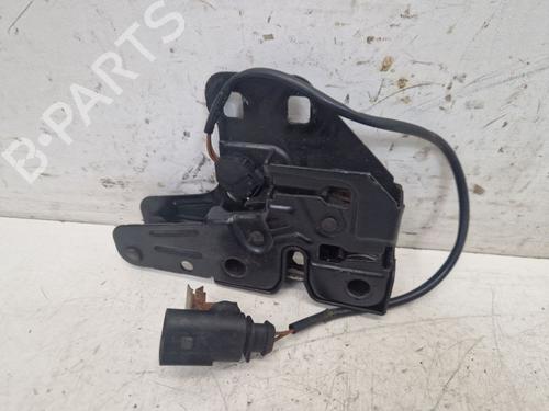 Hood lock AUDI A4 B7 Avant (8ED) 2.0 TDI | BP29101902C133