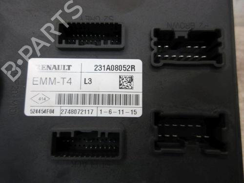 Electronic module OPEL VIVARO B Van (X82) 1.6 CDTI (05) | BP38028017M83  - Image 6