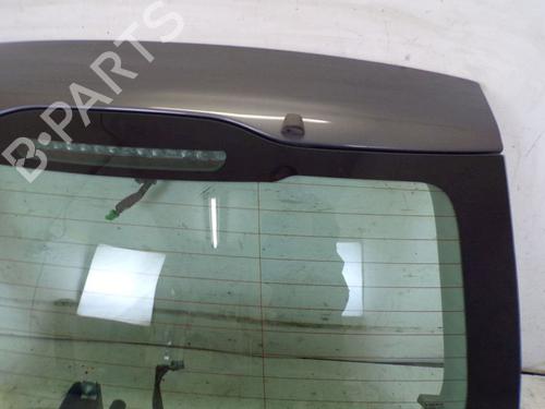 Tailgate VOLVO V50 (545) 2.4 | BP29091558C6 
