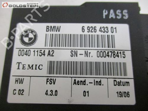 Control unit BMW 1 (E87) 120 d | BP18749195M11 