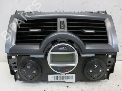 Used Climate control RENAULT MEGANE II Coupé-Cabriolet (EM0/1_) 2.0 dCi (150 hp) 19293259