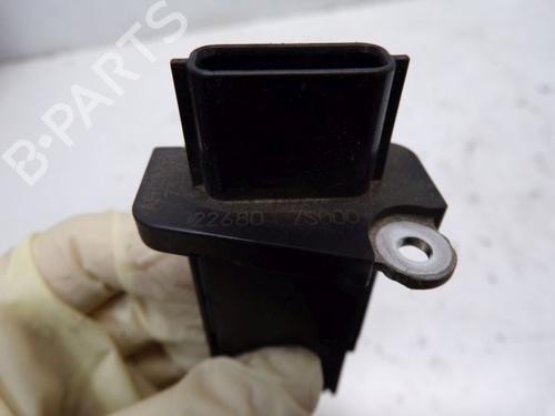 Mass air flow sensor NISSAN NOTE (E11, NE11) 1.6 | BP29084810M95  - Image 6