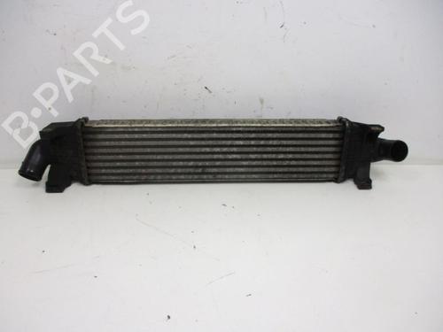 Intercooler Intercooler FORD FOCUS II Turnier (DA_, FFS, DS) 1.6 TDCi (109 hp) 37112586 37112586