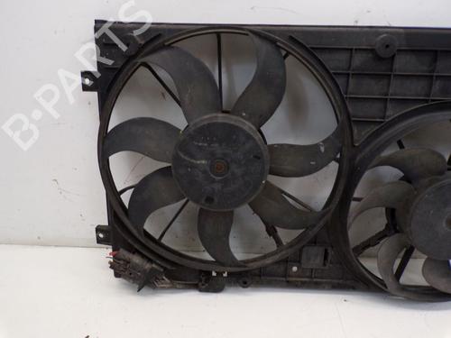 Electronic module VW TOURAN (1T1, 1T2) 1.6 FSI | BP27990172M83 
