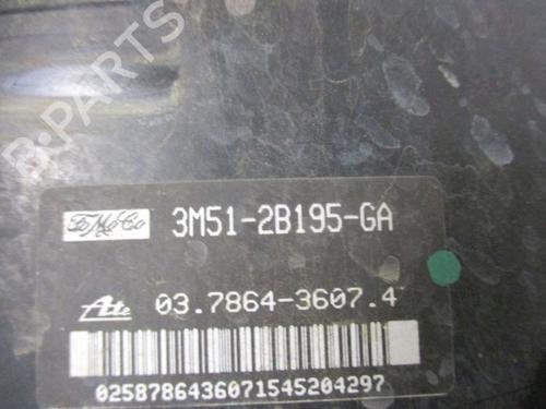 Servo brake FORD FOCUS II (DA_, HCP, DP) 1.6 Ti | BP37112112M42 - Image 4
