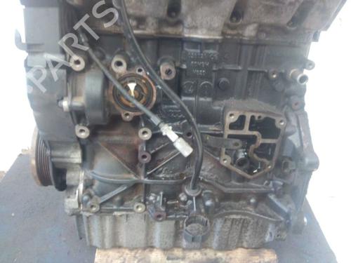 Engine AUDI A3 (8P1) 1.9 TDI | BP37136701M1 - Image 4
