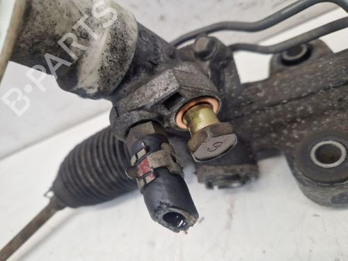 Steering rack MITSUBISHI GRANDIS (NA_W) 2.0 DI-D (NA8W) | BP29100433M22 