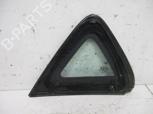 Rear right door window FORD FIESTA VI (CB1, CCN) 1.6 Ti | BP18791215C21 