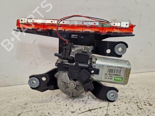 Used Rear wiper motor MERCEDES-BENZ A-CLASS (W169) A 180 CDI (169.007, 169.307) (109 hp) 29603225